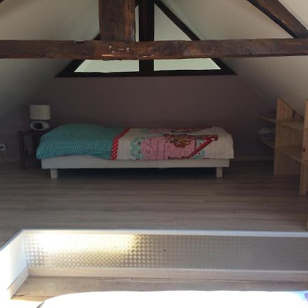 Villa Parc Des Briand'S Saint-Cast-le-Guildo Exterior foto